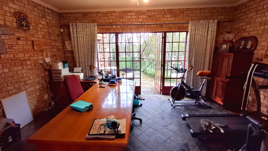 Commercial Property for Sale in Willow Grange Free State